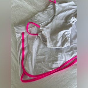 Trinks Brazilian Skort Workout Set